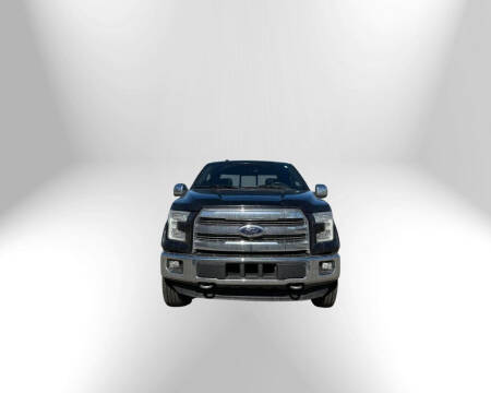 2016 Ford F-150 for sale at R&R Car Company in Mount Clemens MI