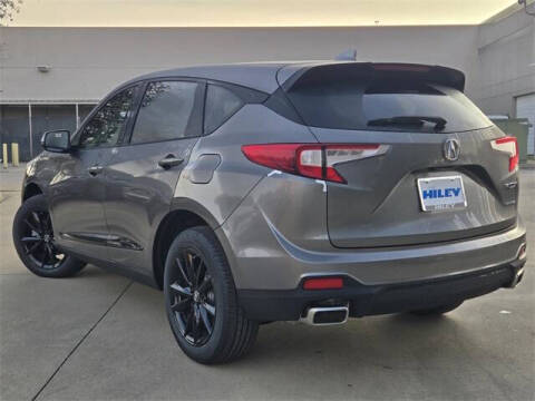 2026 Acura RDX SH-AWD