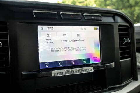 2023 Ford F-350 Super Duty