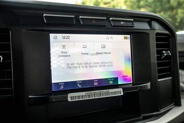 2023 Ford F-350 Super Duty