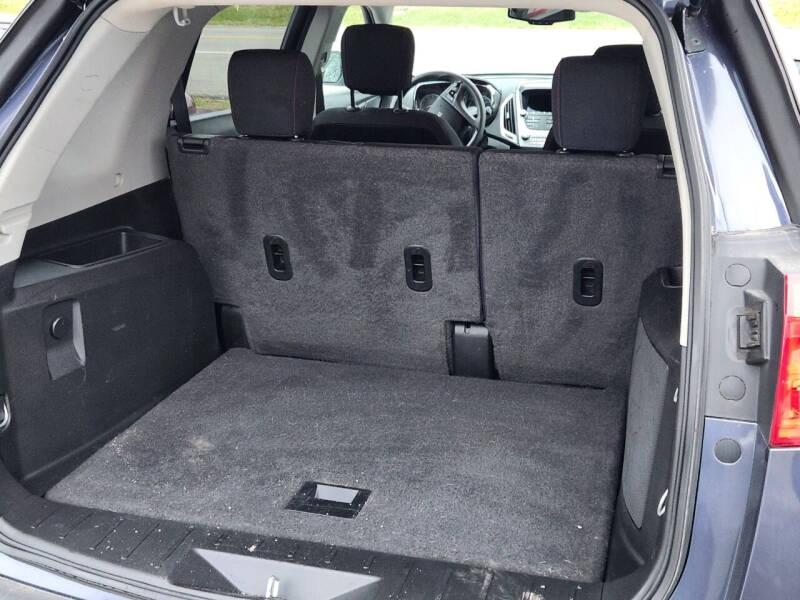 2014 GMC Terrain SLE-1