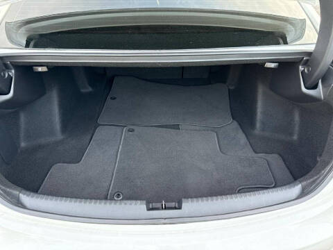 2022 Acura TLX w/A-SPEC