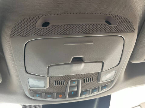 2018 Ford Expedition MAX Platinum