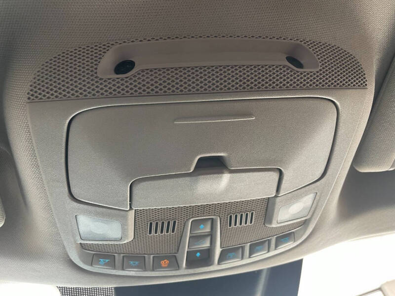 2018 Ford Expedition MAX Platinum