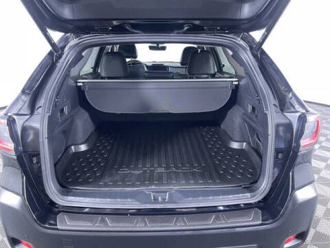 2023 Subaru Outback Limited XT