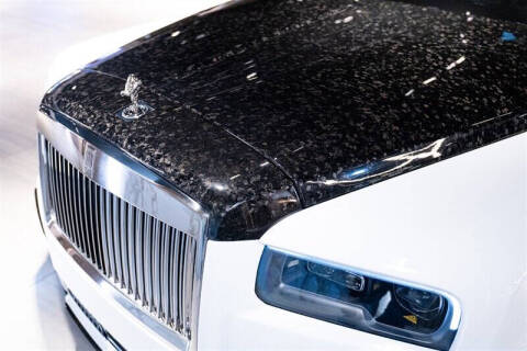 2023 Rolls-Royce Cullinan