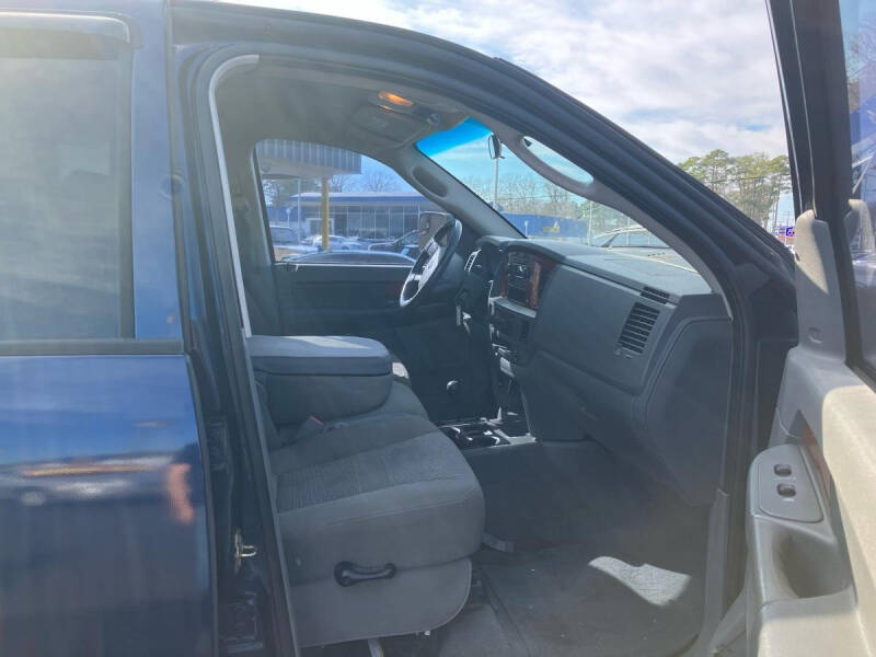 2006 Dodge Ram 2500