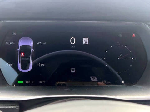 2019 Tesla Model S Long Range