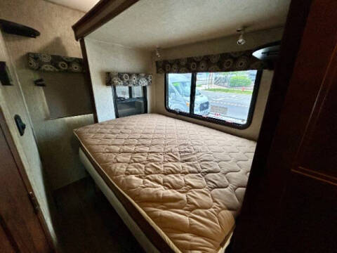 2016 Mercedes-Benz Sprinter