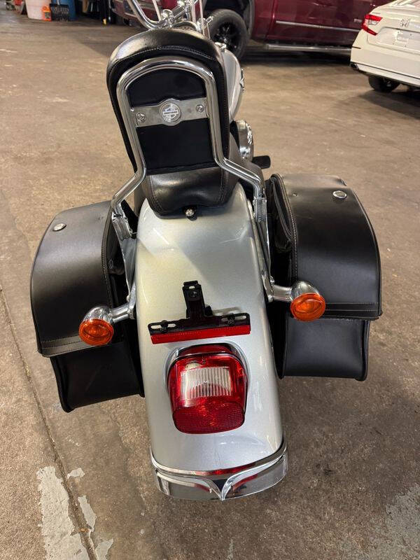 2014 Harley-Davidson Softail