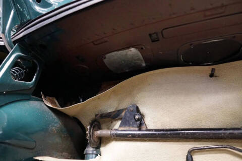 1969 Alfa Romeo 1750