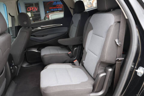 2019 Buick Enclave Preferred