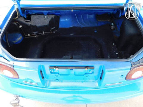 1993 Mazda MX-5 Miata