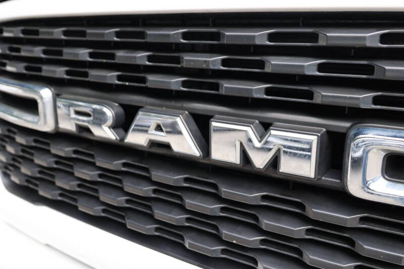 2023 RAM 3500