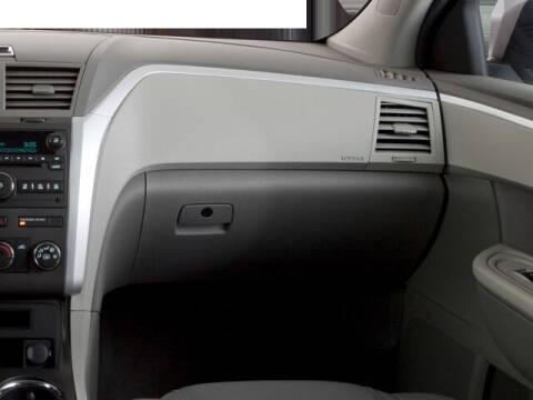 2011 Chevrolet Traverse LT