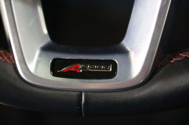 2026 Acura Integra w/A-SPEC