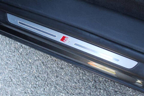 2020 Audi Q8 quattro Prestige 55 TFSI