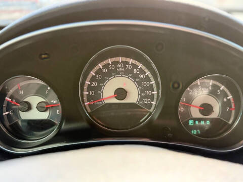 2014 Chrysler 200 Limited