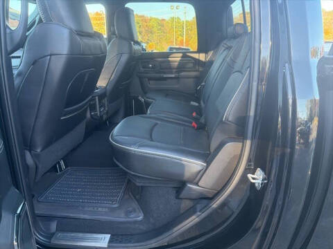 2023 RAM 2500 Limited