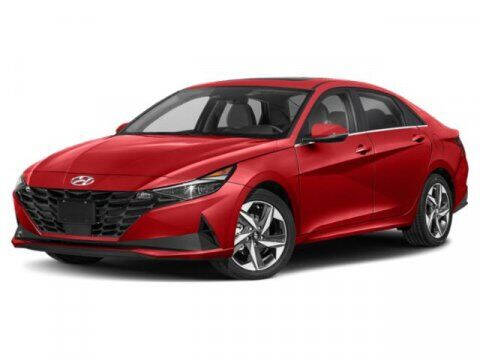 2023 Hyundai Elantra Hybrid for sale in Edmonds, WA