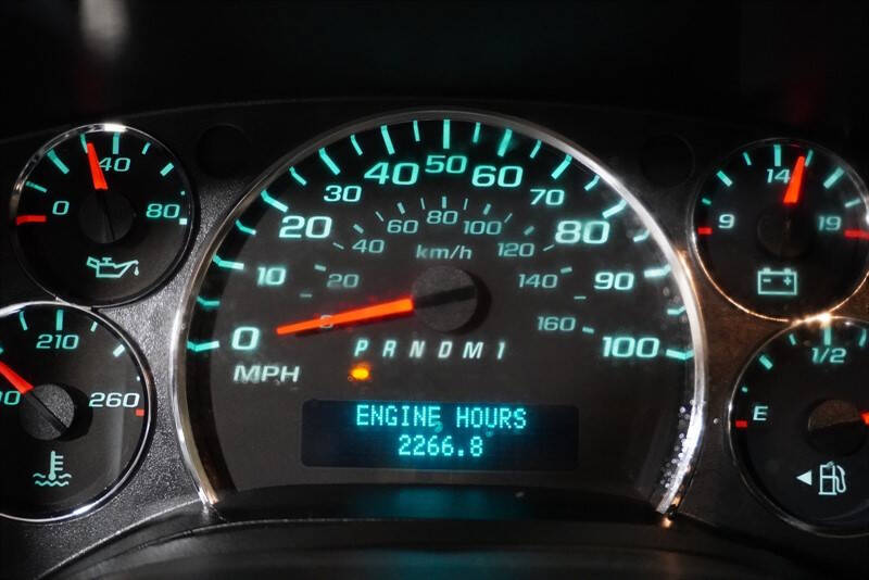 2017 Chevrolet Express LT 3500