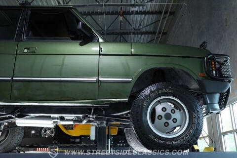 1988 Land Rover Range Rover