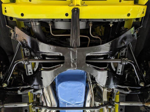 1972 Dodge Challenger