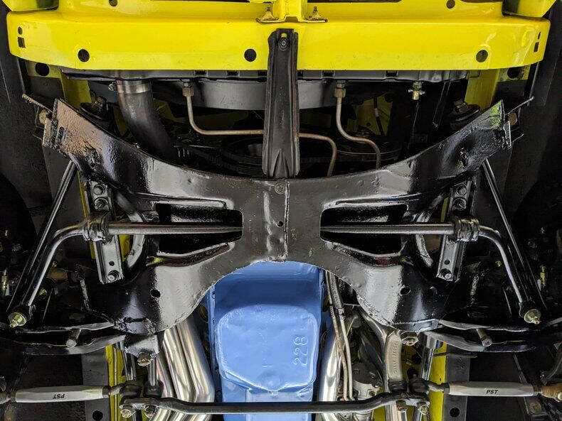 1972 Dodge Challenger