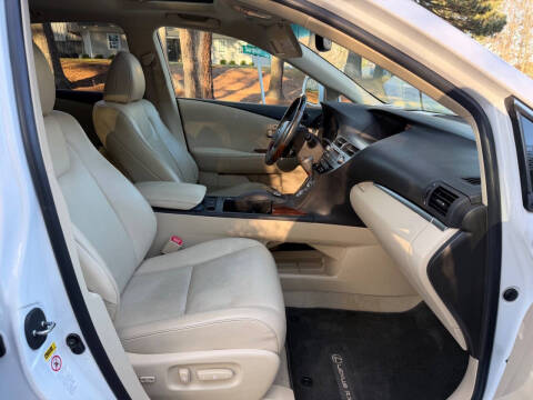 2014 Lexus RX 350