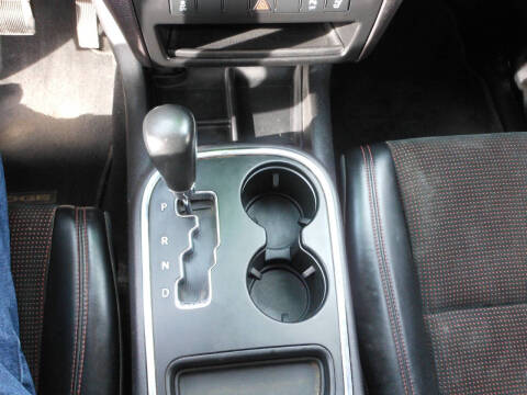 2013 Dodge Durango SXT