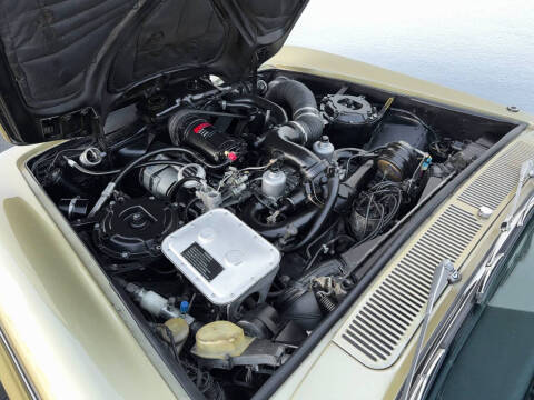 1978 Rolls-Royce Silver Shadow