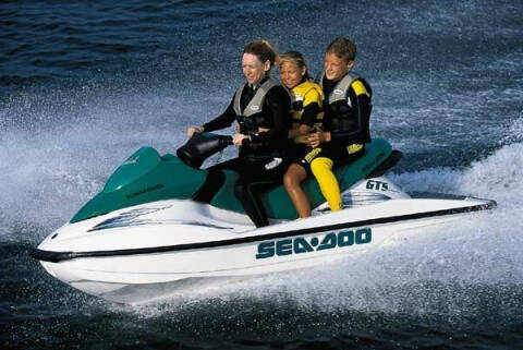 2002 Sea-Doo JET SKI for sale at 70s Car Group       FREE SHIPPING in Riverside CA