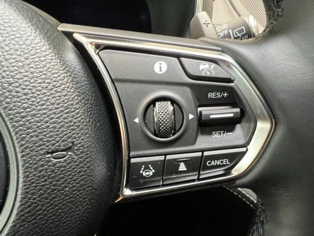 2026 Acura MDX SH-AWD w/Advance