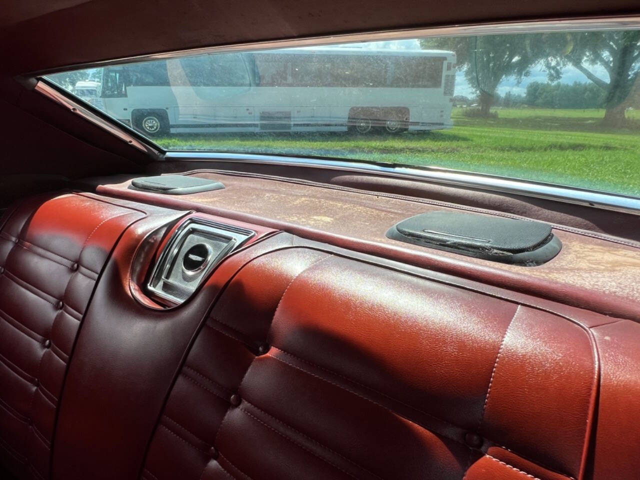 1966 Chevrolet Caprice for sale at Memory Lane Classic Cars in Bushnell, FL