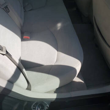 2008 Buick LaCrosse CX