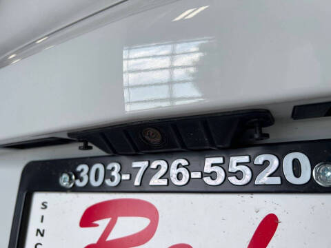 2019 Buick Cascada Premium