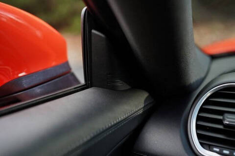 2017 Porsche 718 Cayman S