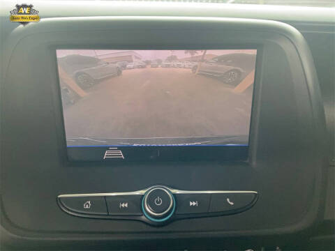 2020 Chevrolet Camaro LT