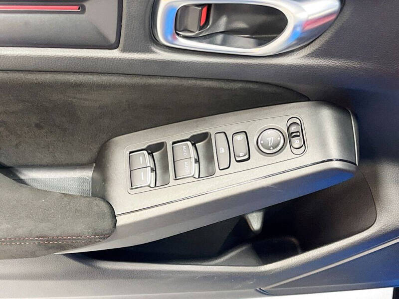 2024 Honda Civic Type R