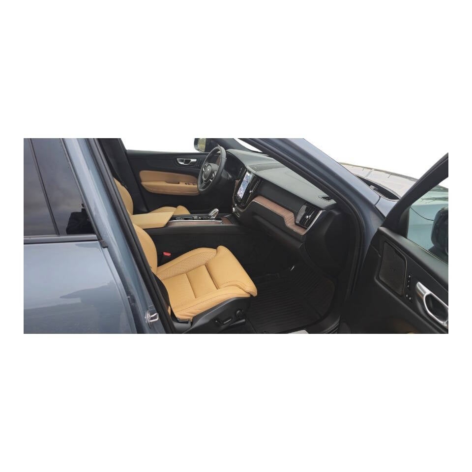 2024 Volvo XC60 Recharge for sale at RM Motors in Princeton, MN