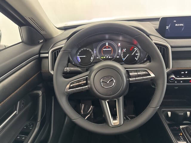 2026 Mazda CX-50 Hybrid Premium