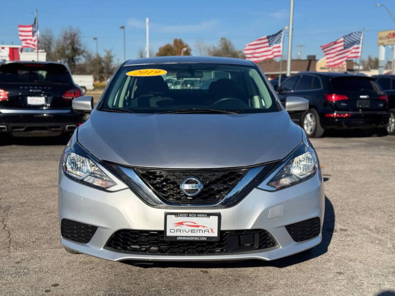 2019 Nissan Sentra