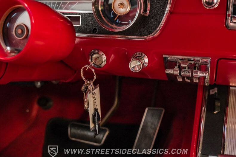1964 Ford Mustang