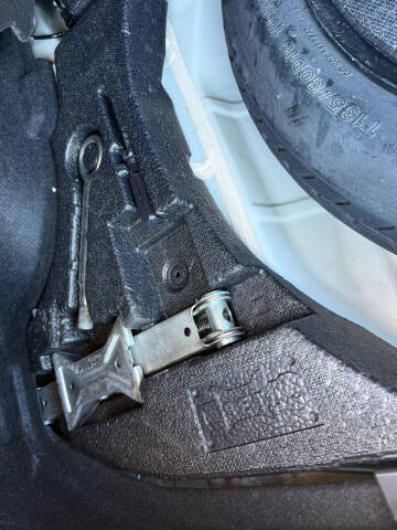 2016 Subaru BRZ Limited