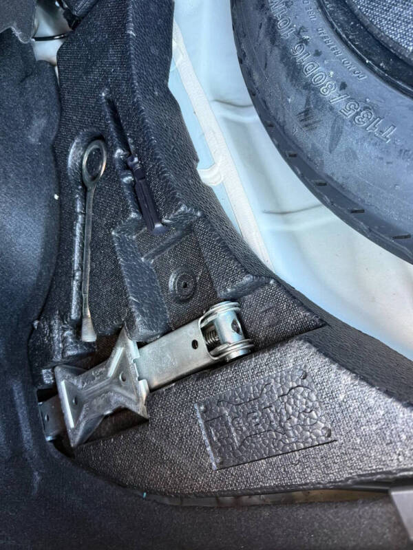 2016 Subaru BRZ Limited