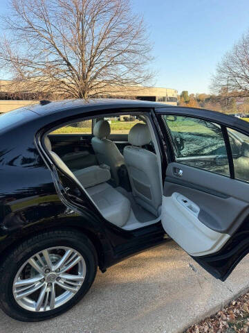 2011 Infiniti G25 Sedan x