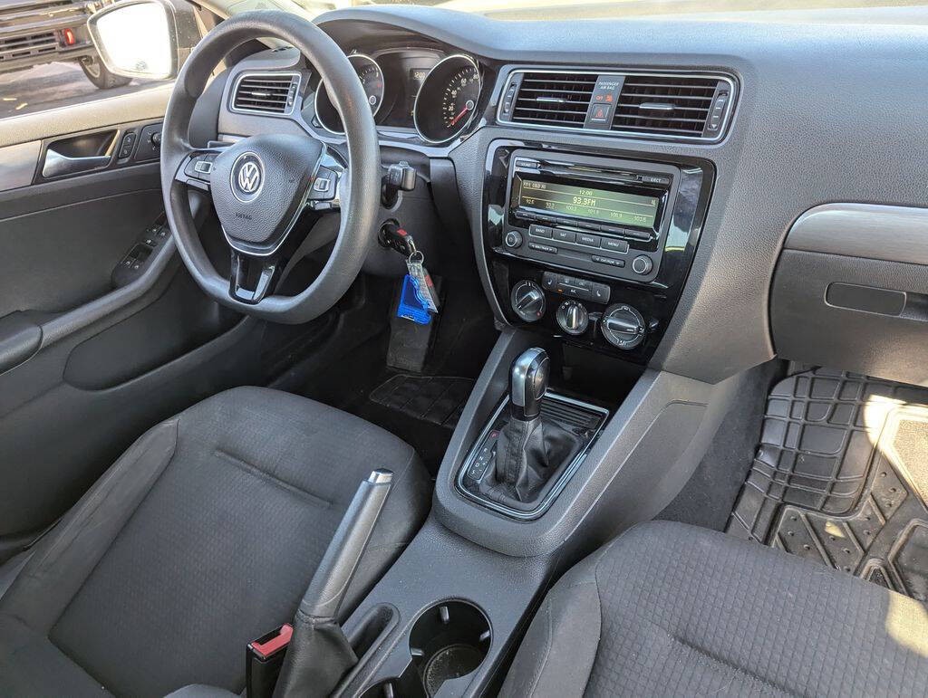 2015 Volkswagen Jetta for sale at Axio Auto Boise in Boise, ID