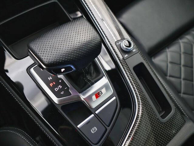 2023 Audi S5 Sportback 3.0T quattro Prestige