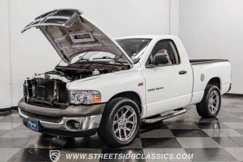 2003 Dodge Ram 1500