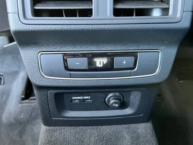 2024 Audi Q5 quattro S line Prem Plus 45 TFSI